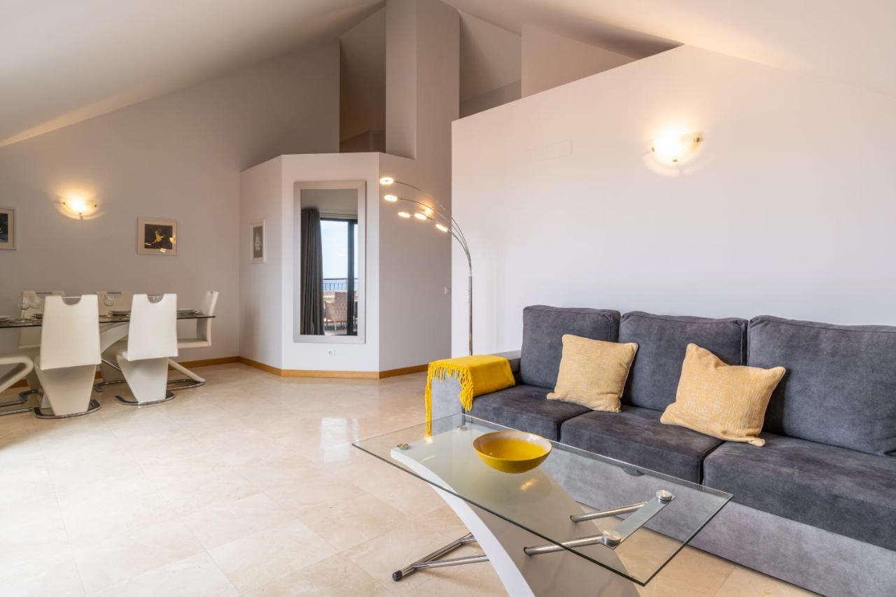 Apartamento Santa Luzia Funchal View Exterior foto