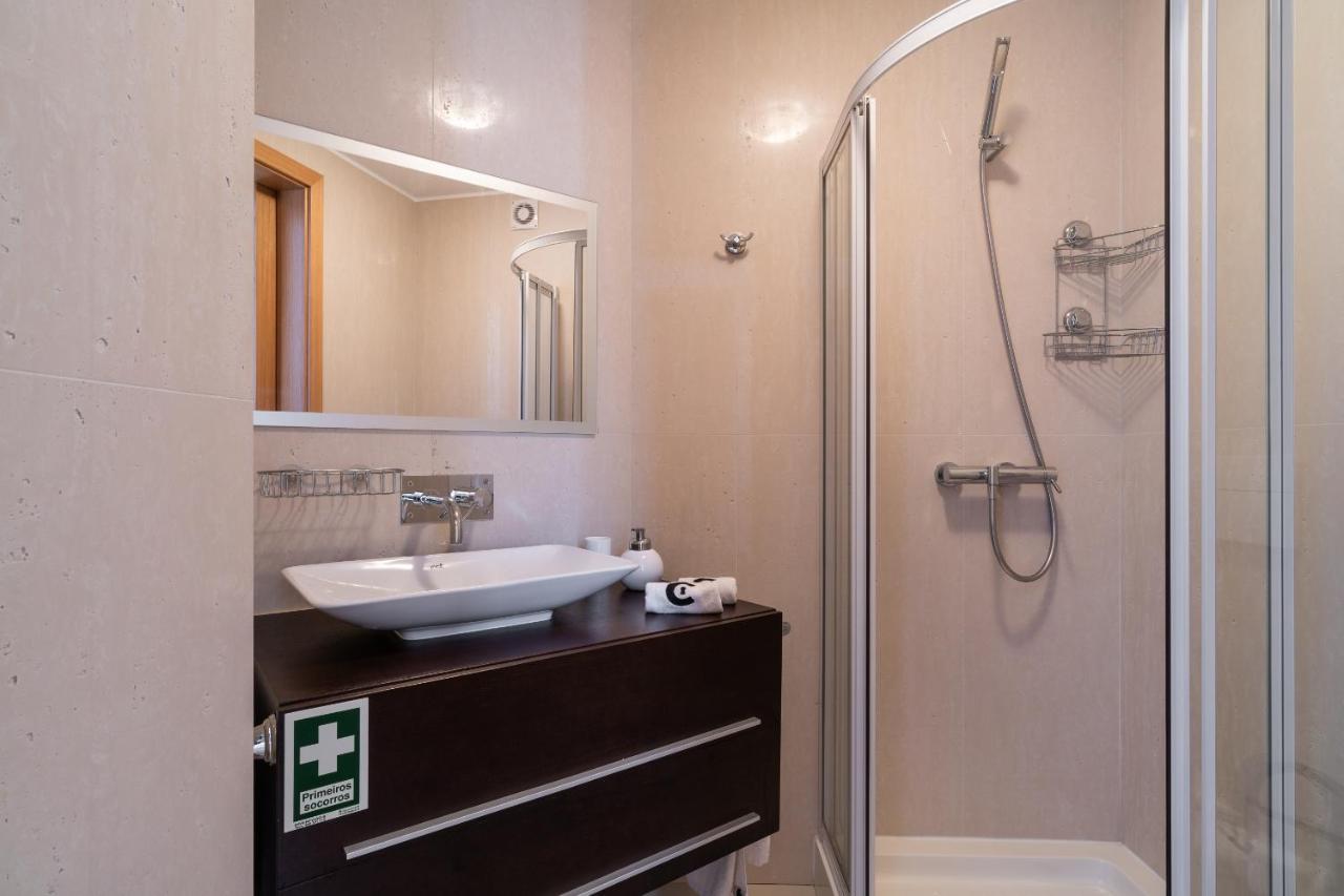 Apartamento Santa Luzia Funchal View Exterior foto